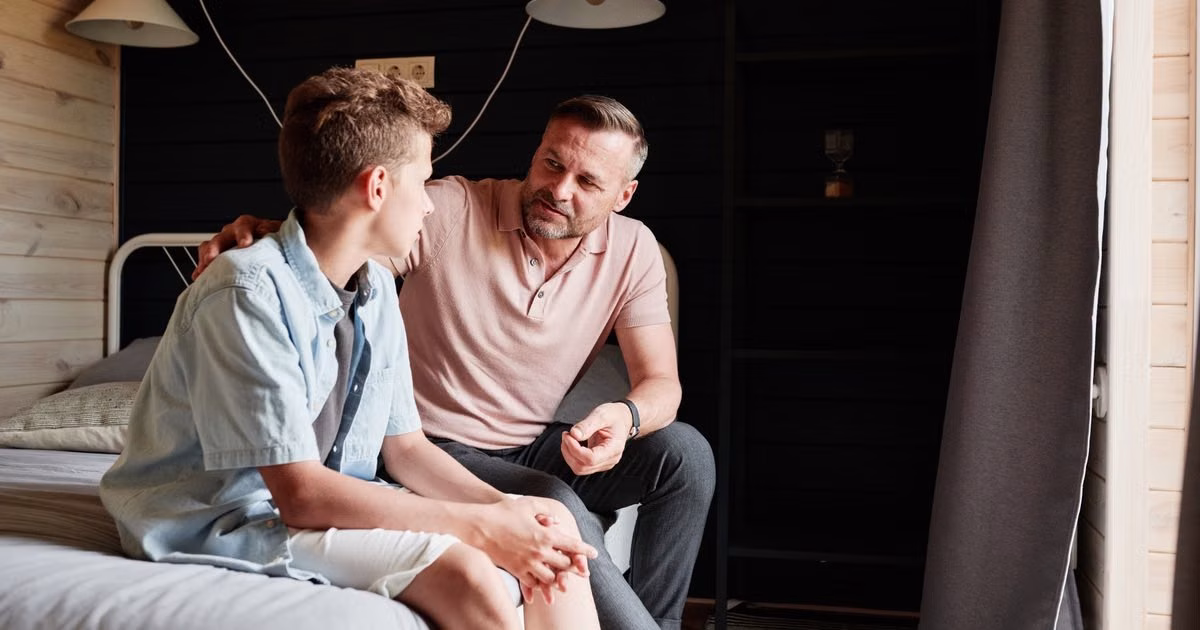 How to Support Your Teen’s Career Exploration Without Steering Them Toward Yours