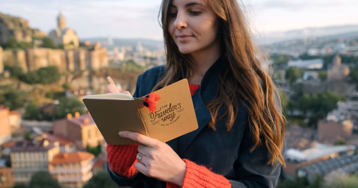 How to Turn a Gap Year Into Something That Strengthens Your Application, Not Just a Pause
