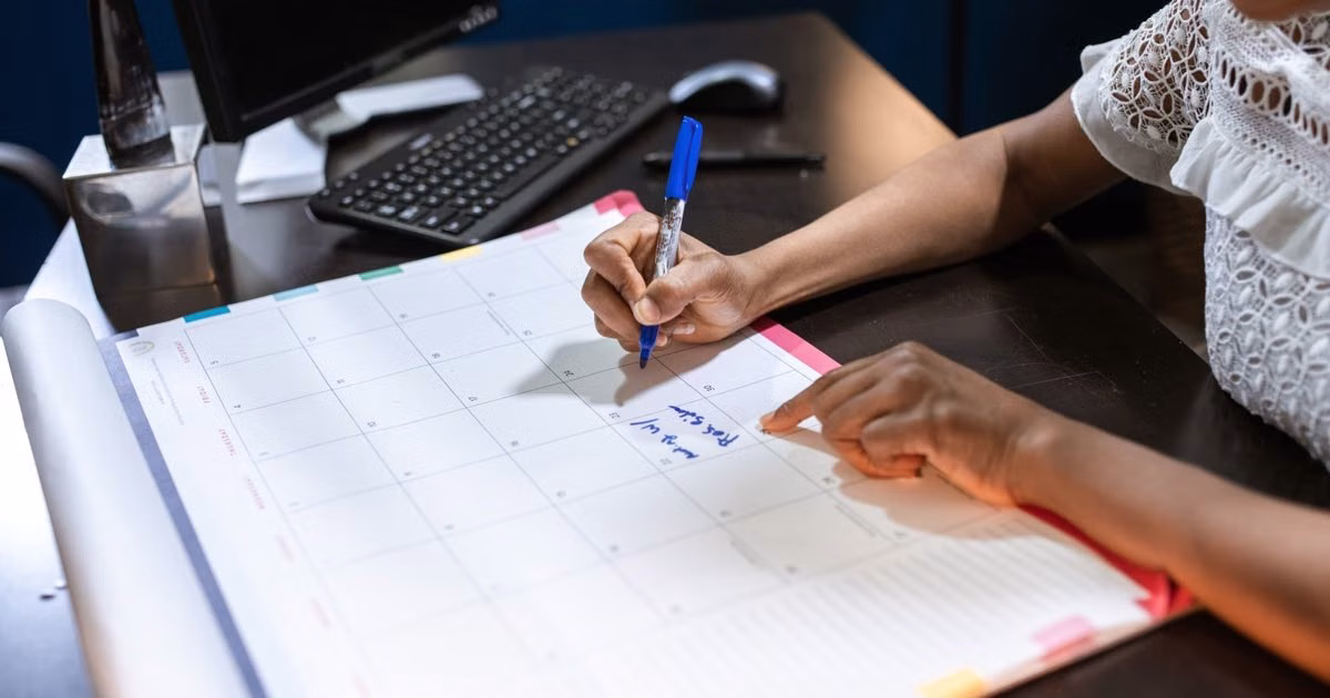 The Graduate School Application Checklist: Every Deadline and Milestone in Order