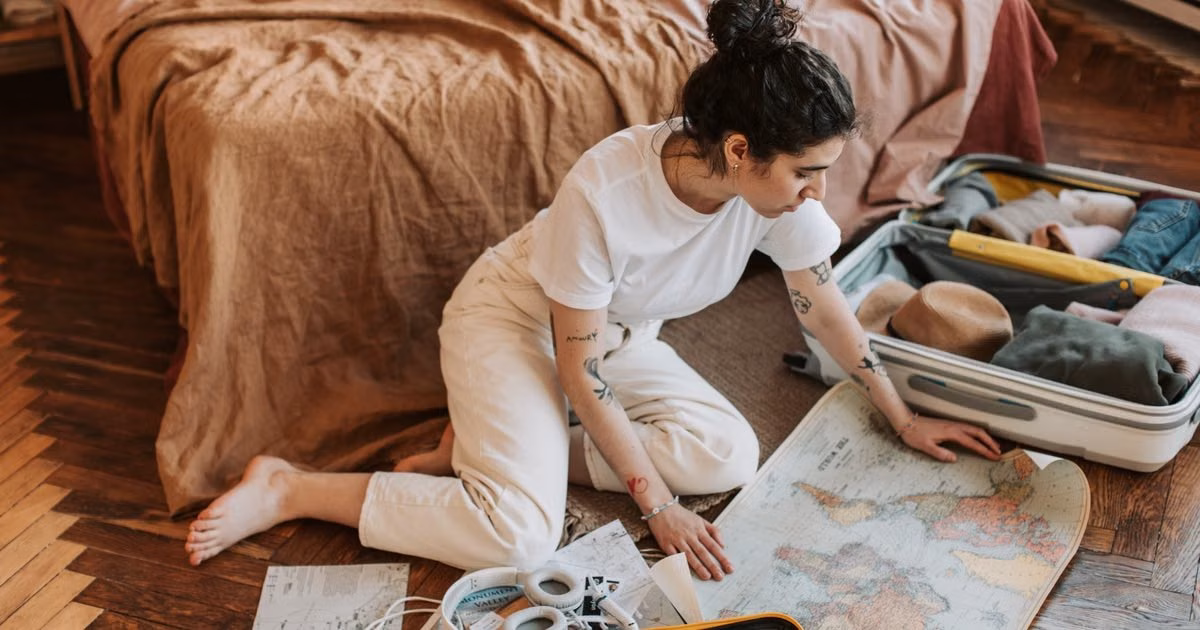 The Study Abroad Application Checklist: From Shortlist to Departure