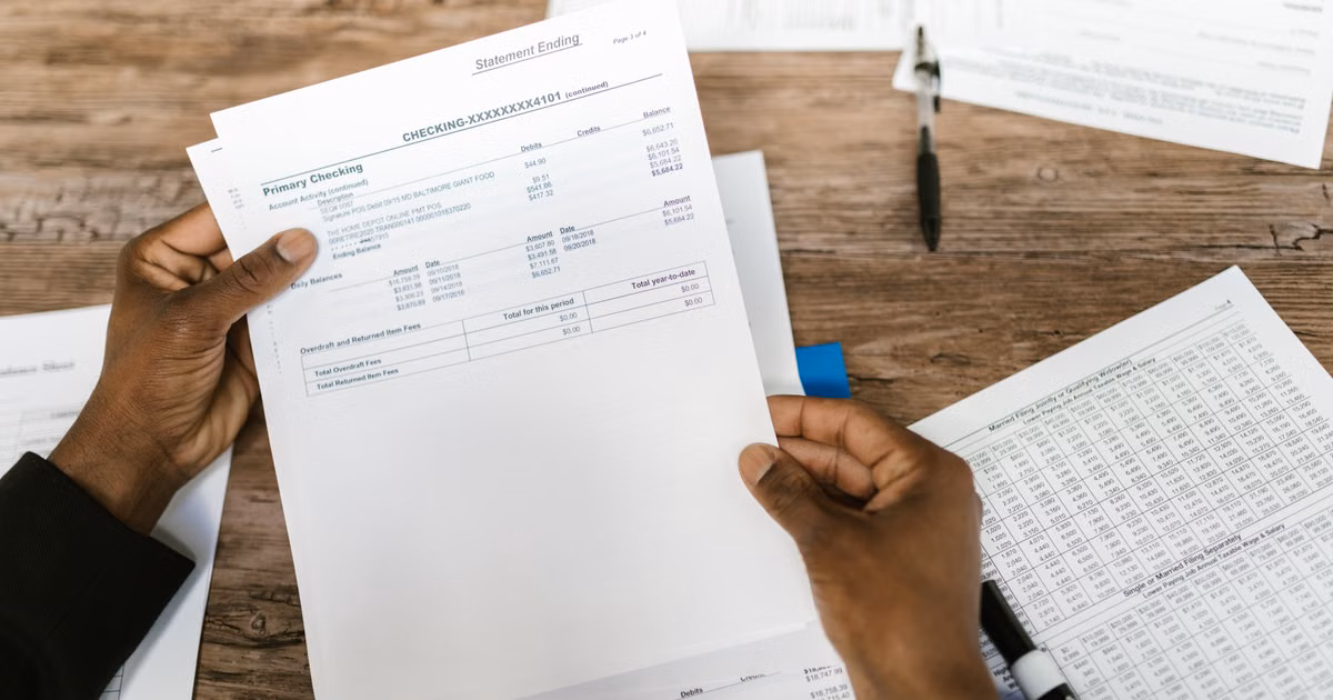 The Graduate Funding & Assistantship Checklist