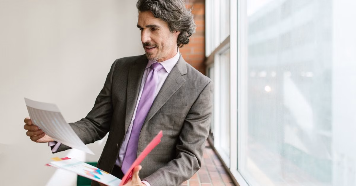 The Promotion Case Checklist
