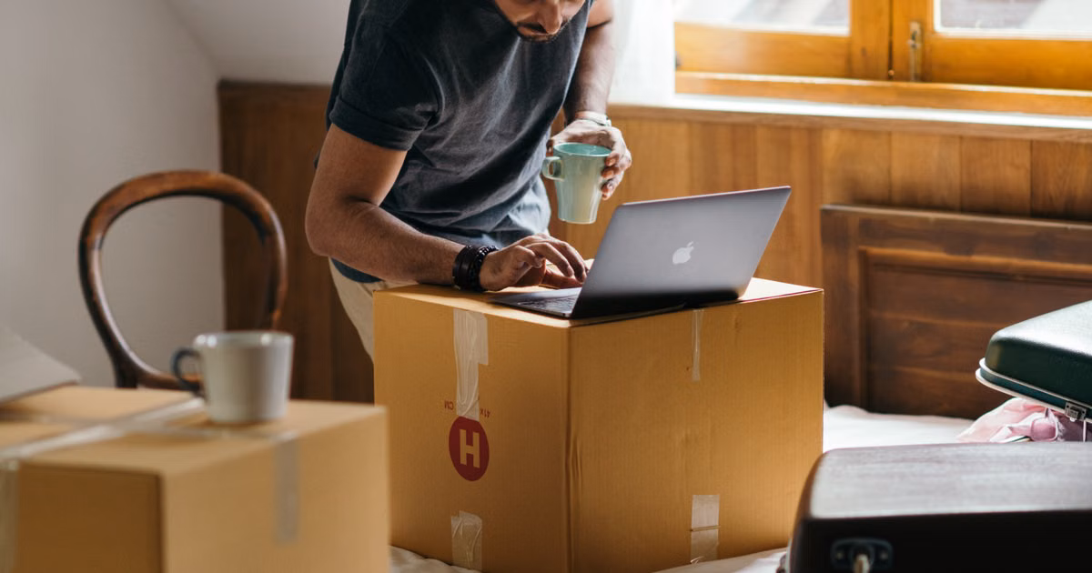 Domestic Job vs. International Relocation: Weighing a Global Move