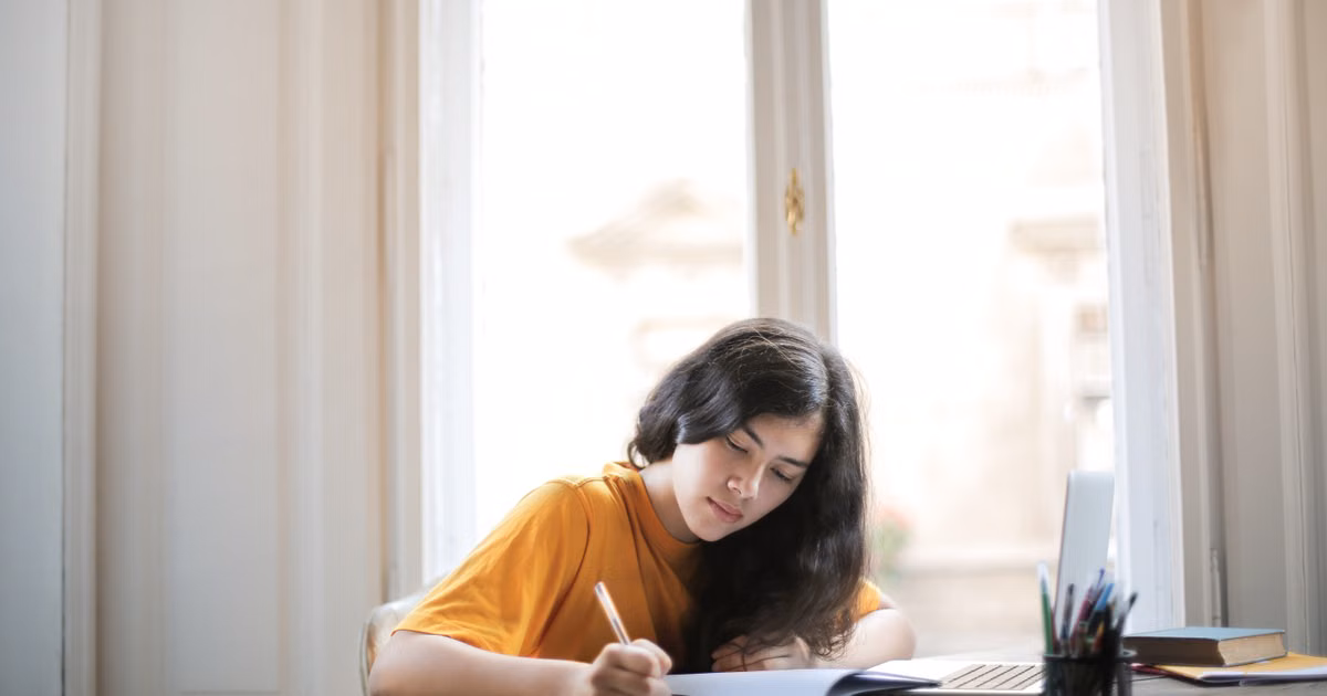 How to Write a Statement of Purpose That Doesn’t Sound Like Everyone Else’s