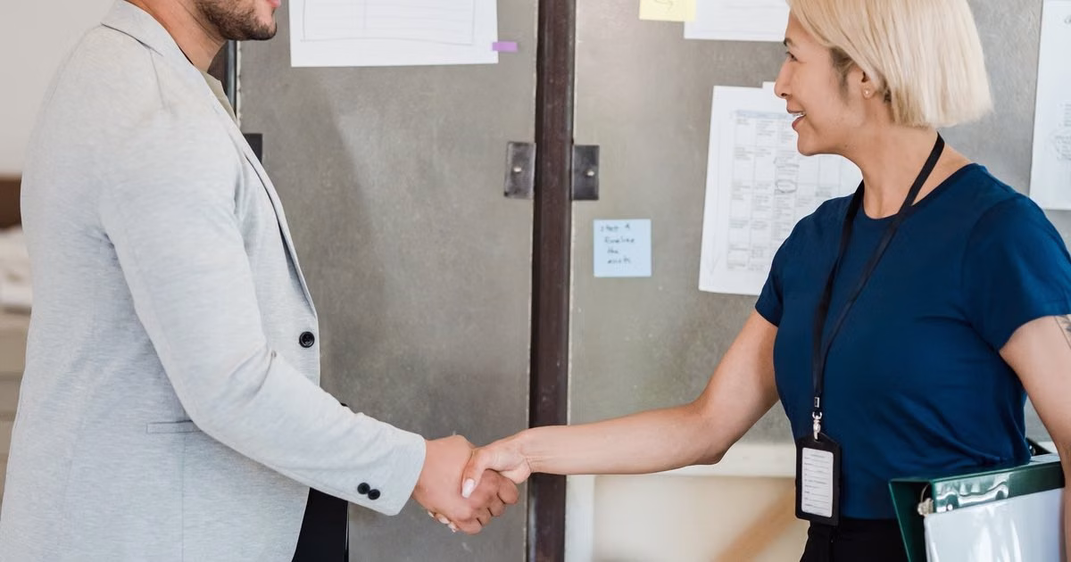 The First 90 Days With a Mentor Checklist