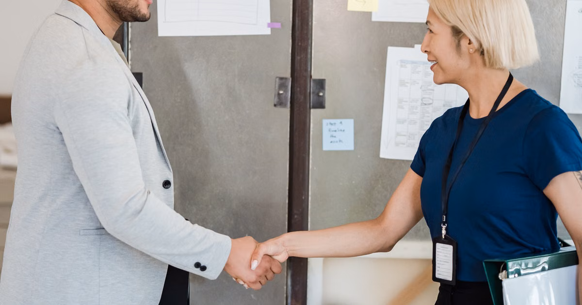 The First 90 Days With a Mentor Checklist