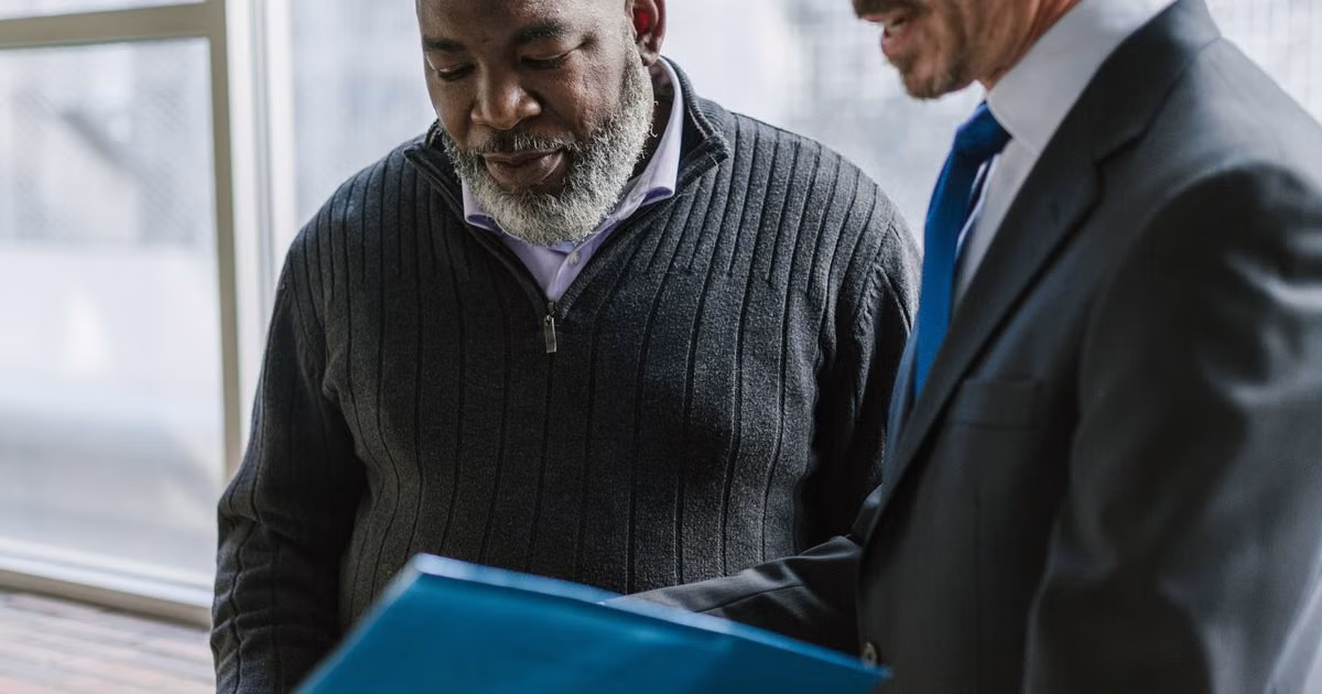 Mentor vs. Sponsor: What’s the Difference?