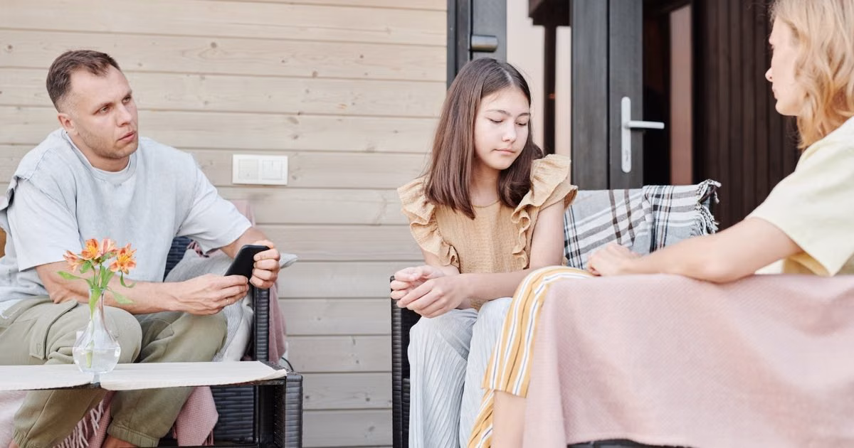 A Parent’s Guide to Supporting, Not Steering, Your Teen’s Future