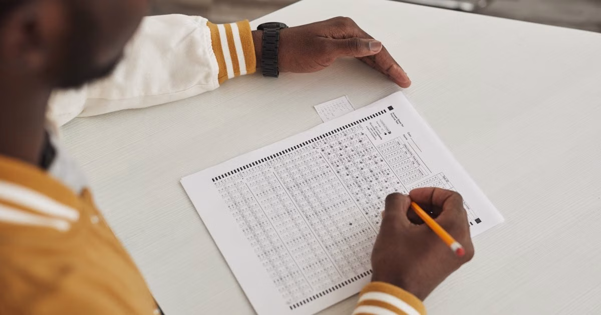 The Complete Guide to Standardised Test Prep and Strategy