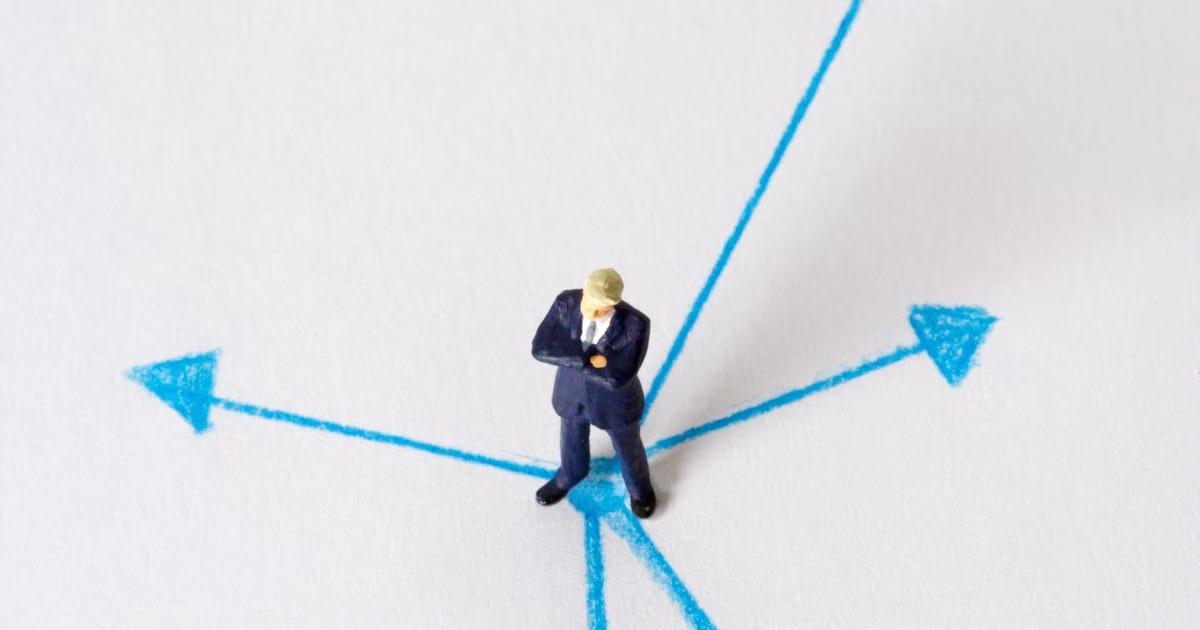 How to Pivot Fields Without Starting Over