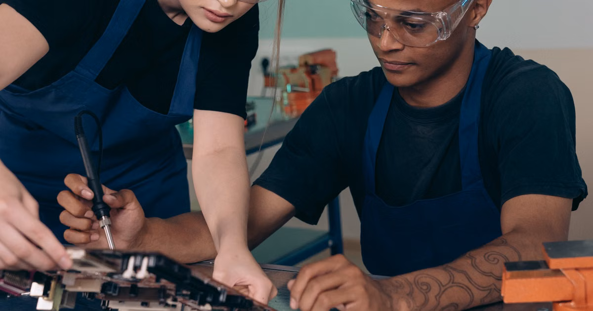 The Complete Guide to Building Skills That Actually Advance Your Career