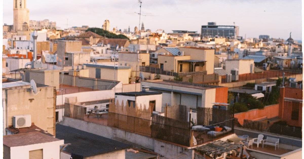 The Student’s Guide to Barcelona