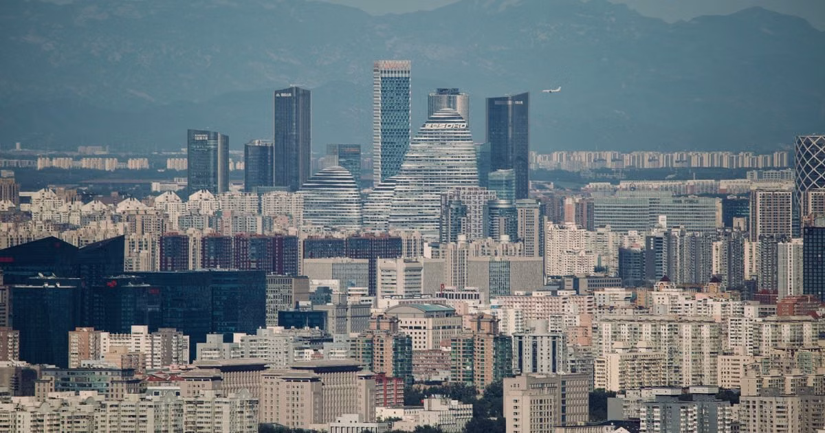 The Student’s Guide to Beijing