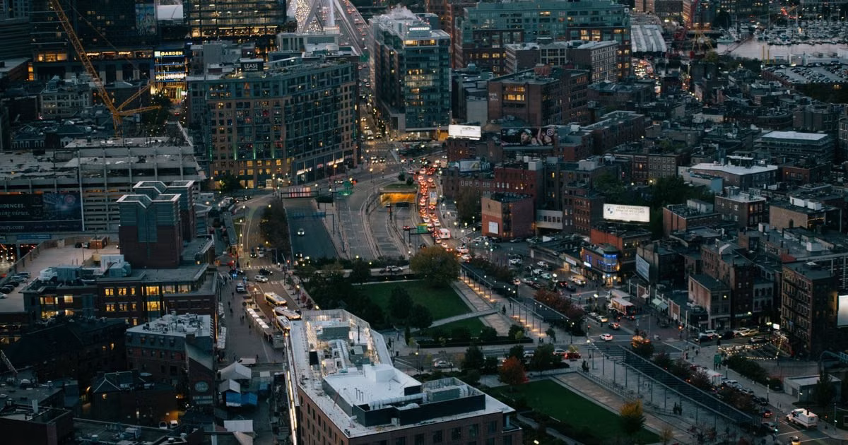 The Student’s Guide to Boston