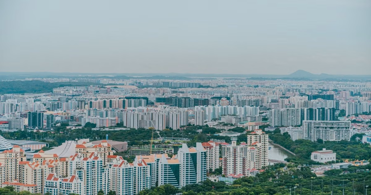 The Student’s Guide to Singapore