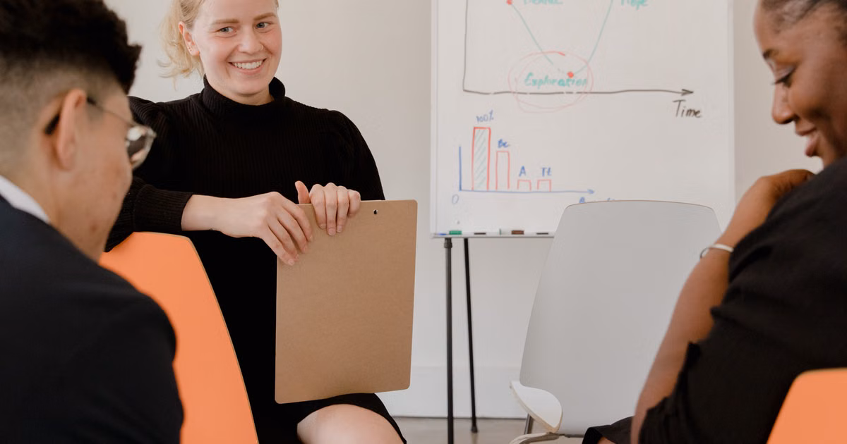 What Is a 360-Degree Performance Review?
