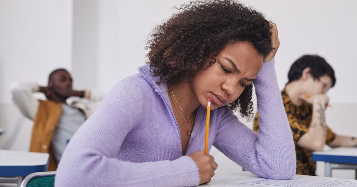 What Is an Aptitude Test?