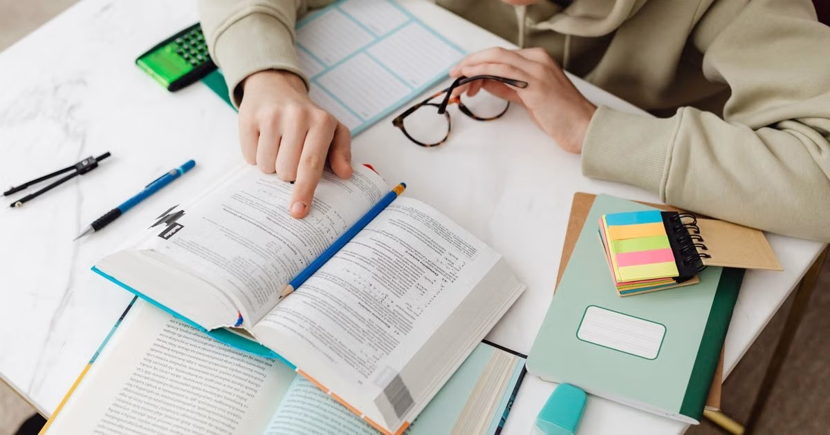 What Is an IB Diploma?