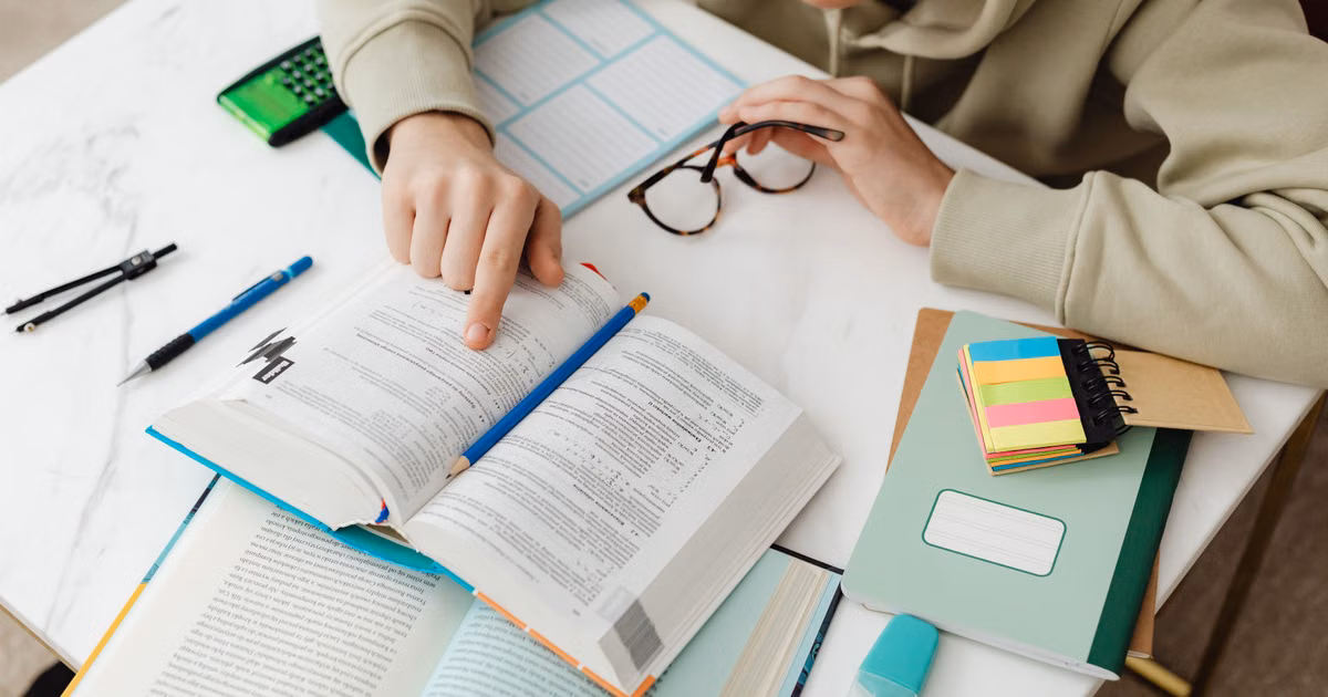 What Is an IB Diploma?