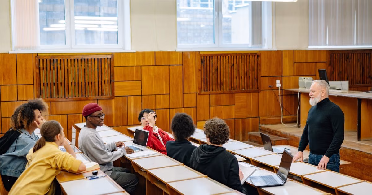 What Is a Liberal Arts Education?