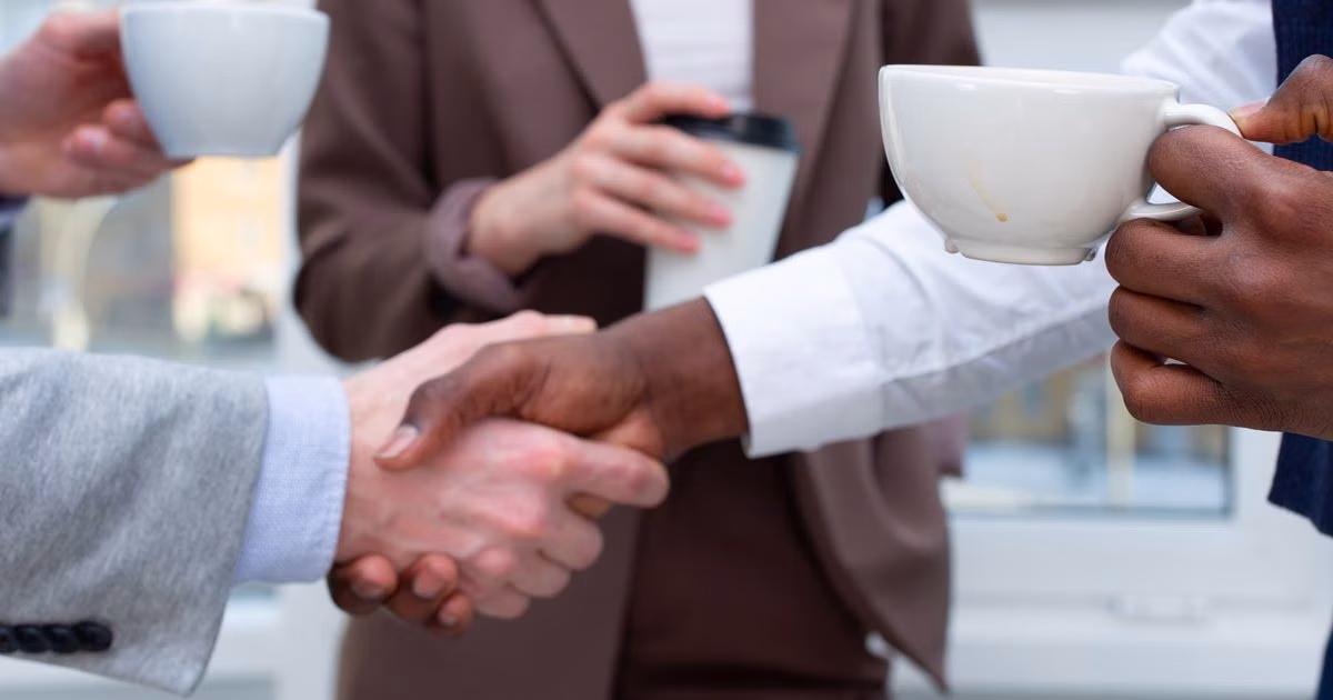 How to Follow Up After Networking Without Feeling Awkward