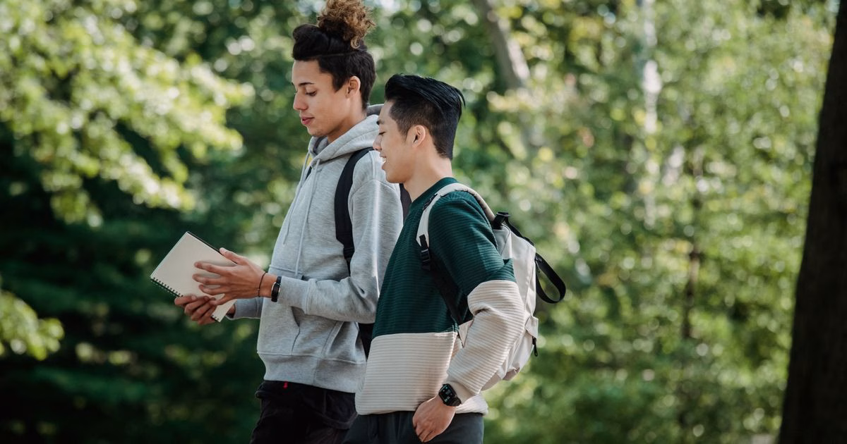 How to Make Your First Weeks Abroad Go Smoothly