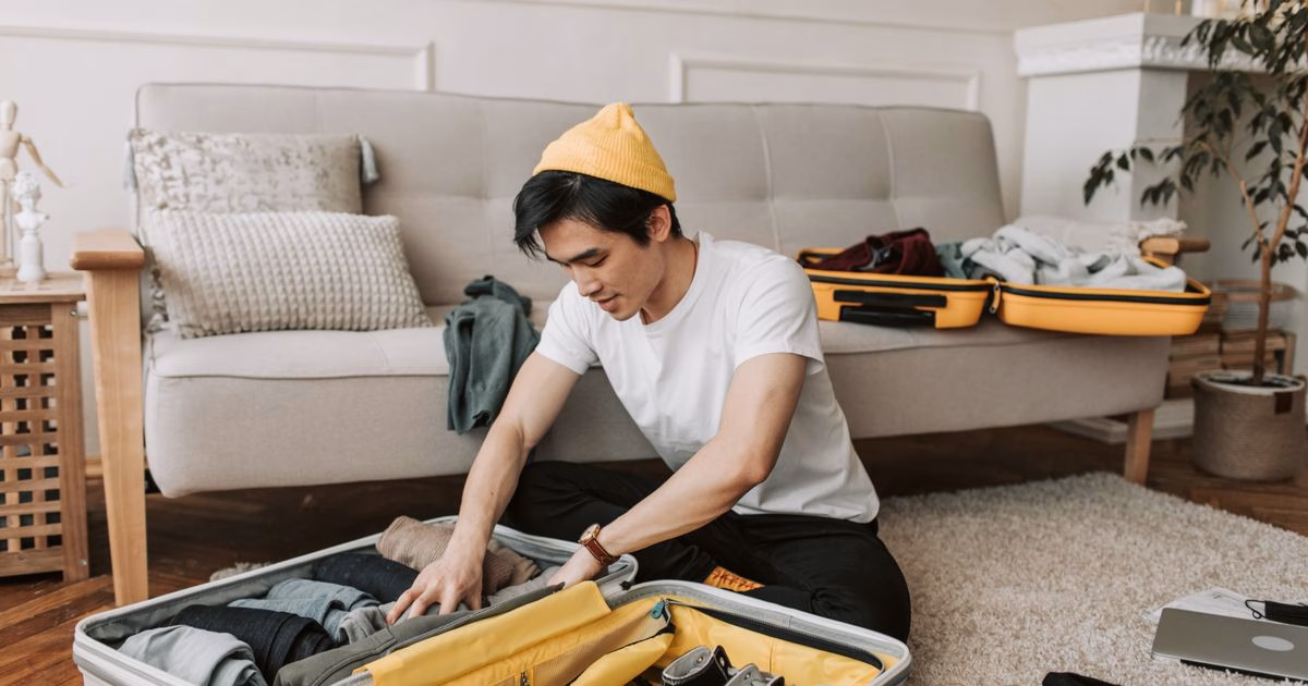 The Pre-Departure Checklist for International Students