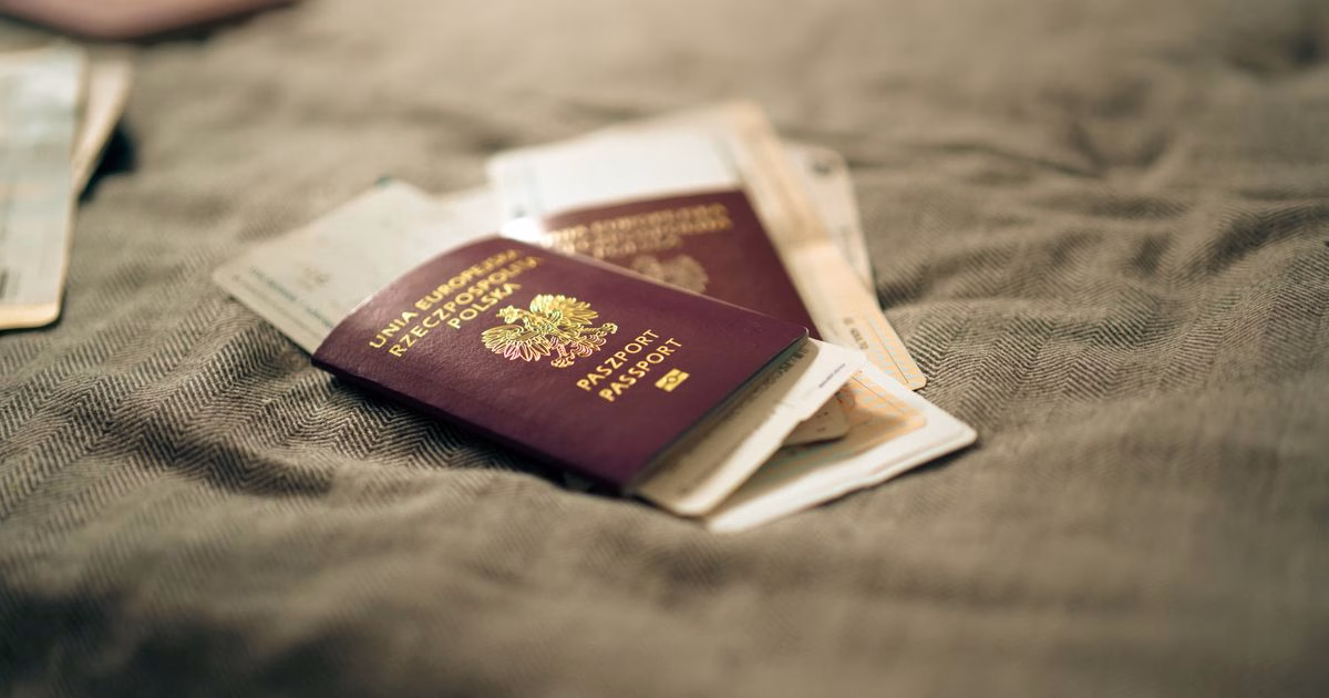 The Student Visa Document Checklist